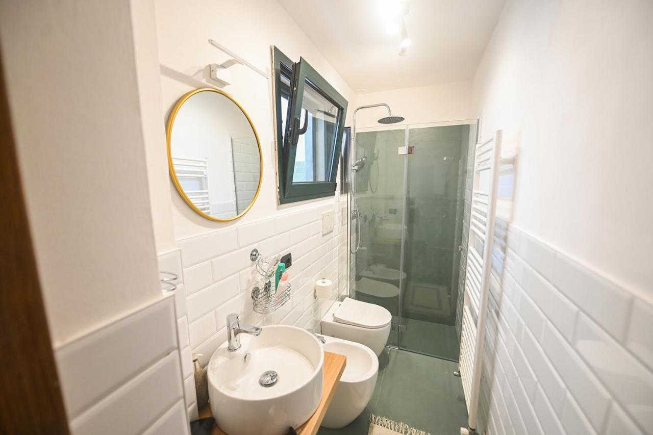 Ferienwohnung La Volta Di Fulcignano Lecce Exterior foto