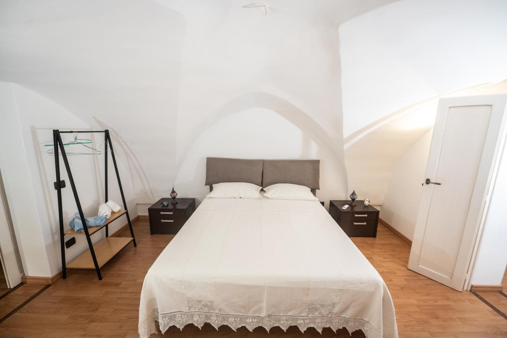 Ferienwohnung La Volta Di Fulcignano Lecce Exterior foto