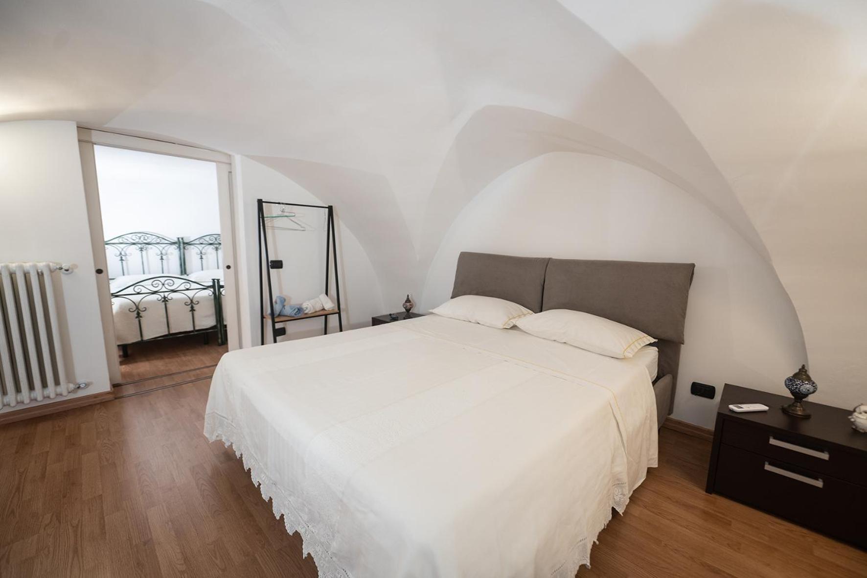 Ferienwohnung La Volta Di Fulcignano Lecce Exterior foto