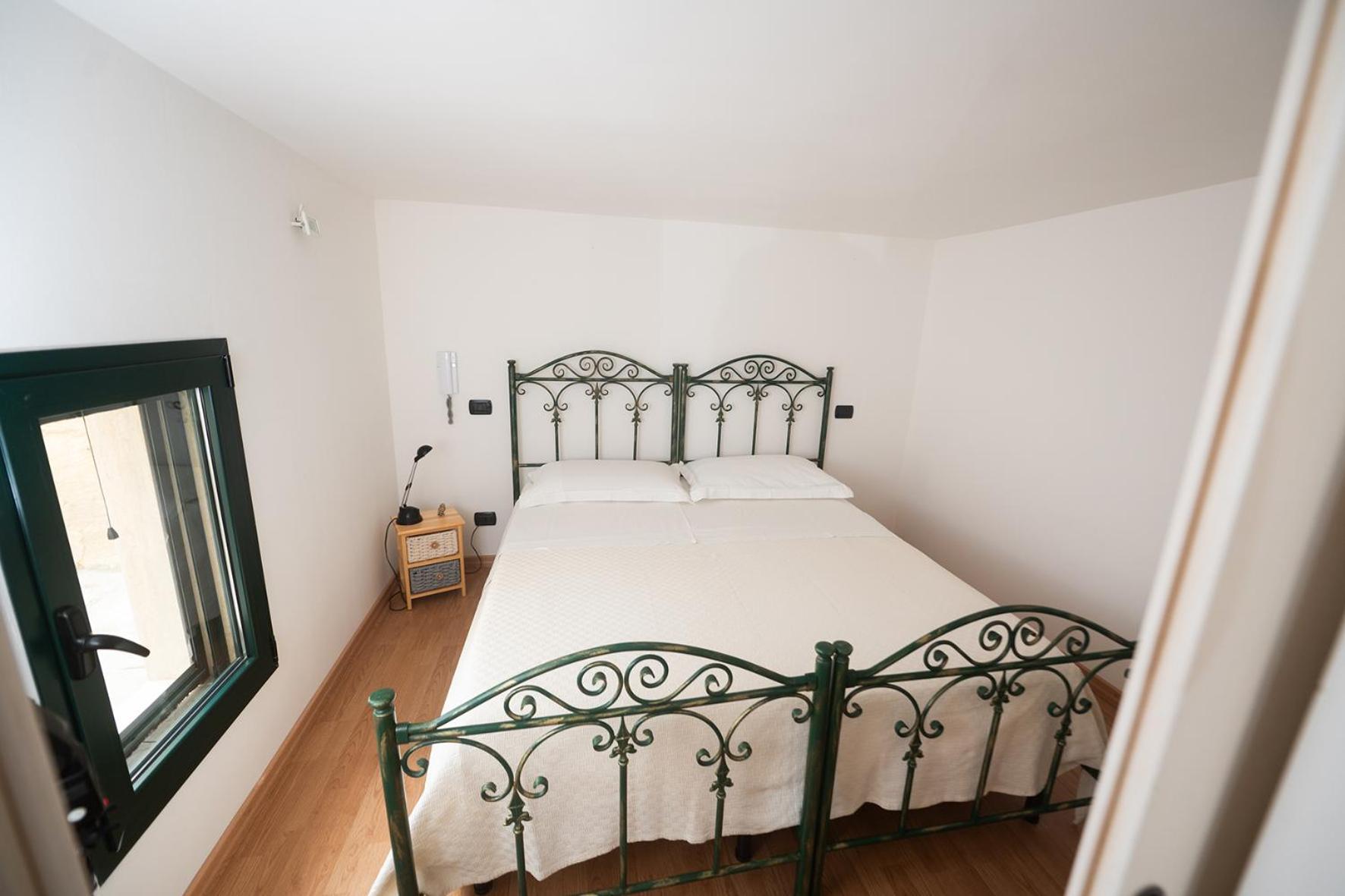 Ferienwohnung La Volta Di Fulcignano Lecce Exterior foto