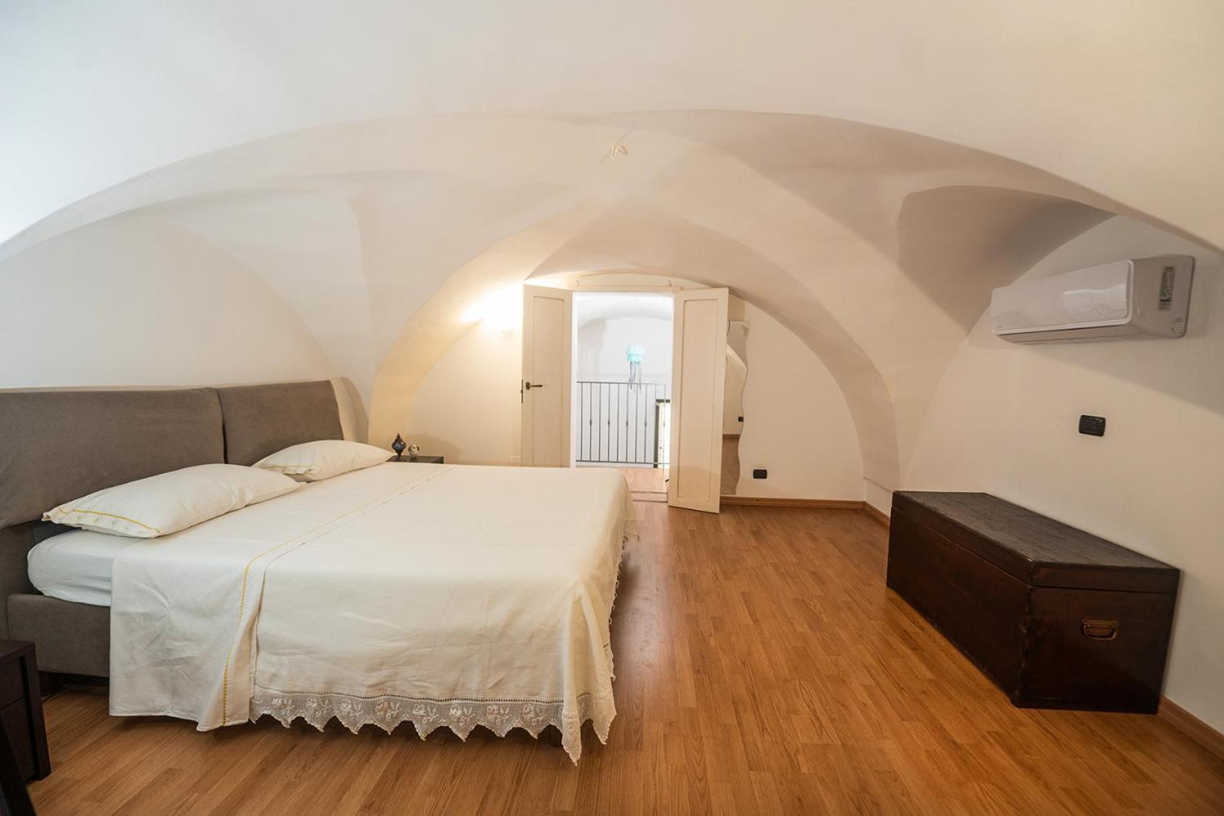 Ferienwohnung La Volta Di Fulcignano Lecce Exterior foto