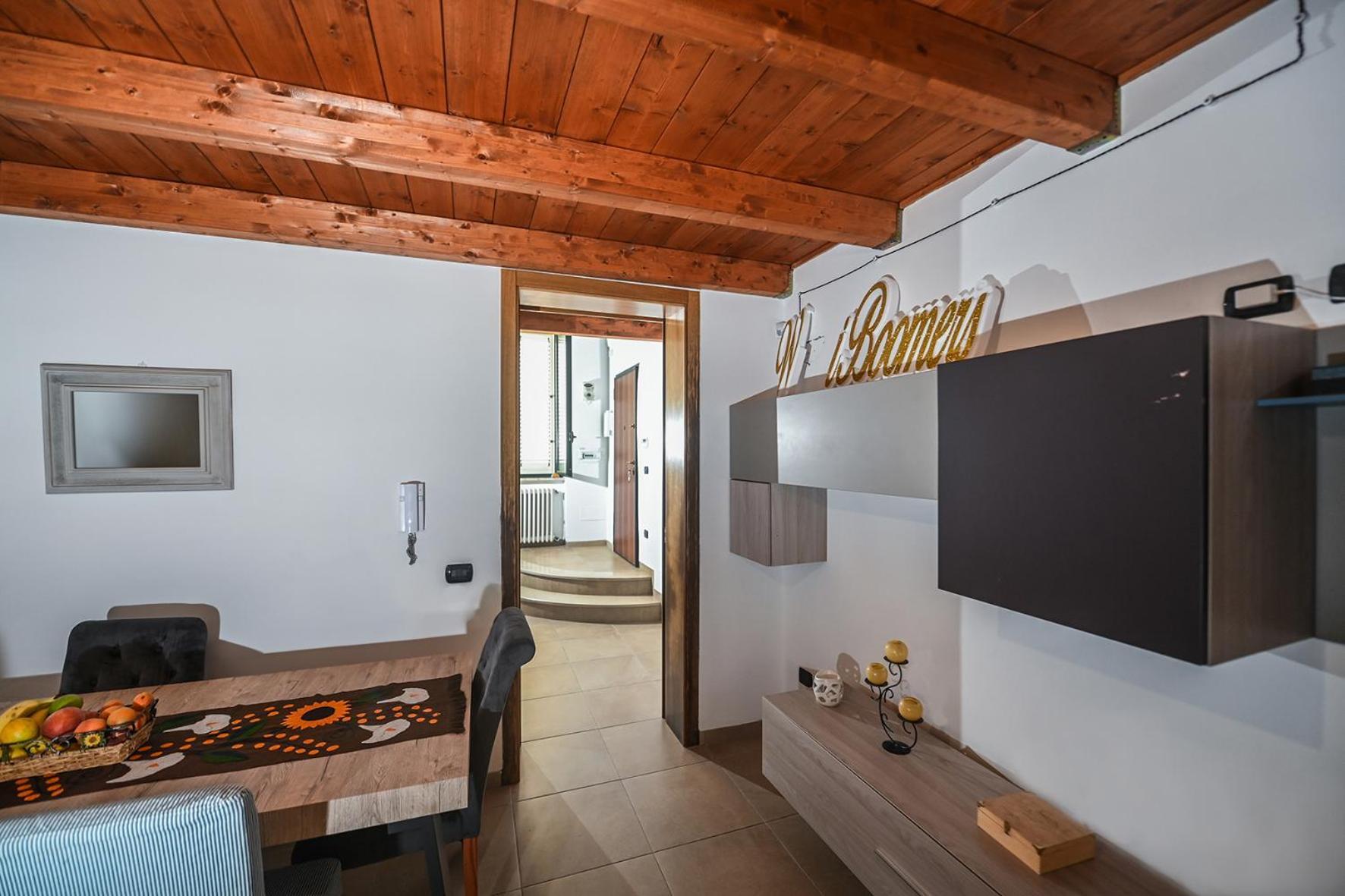 Ferienwohnung La Volta Di Fulcignano Lecce Exterior foto