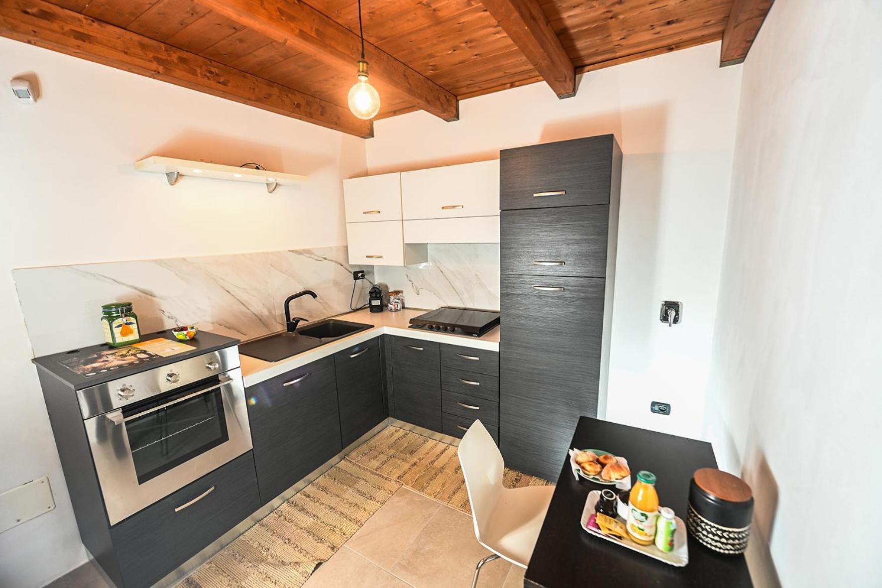 Ferienwohnung La Volta Di Fulcignano Lecce Exterior foto