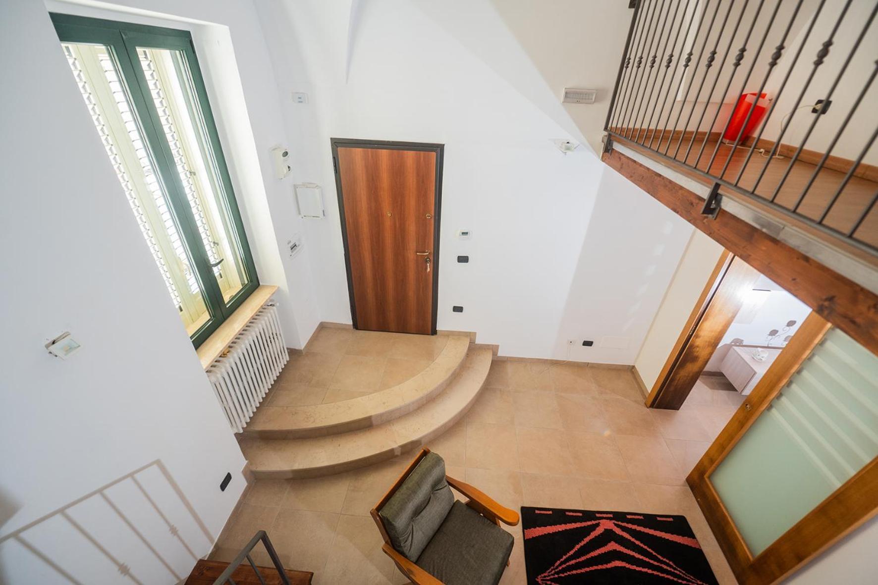 Ferienwohnung La Volta Di Fulcignano Lecce Exterior foto