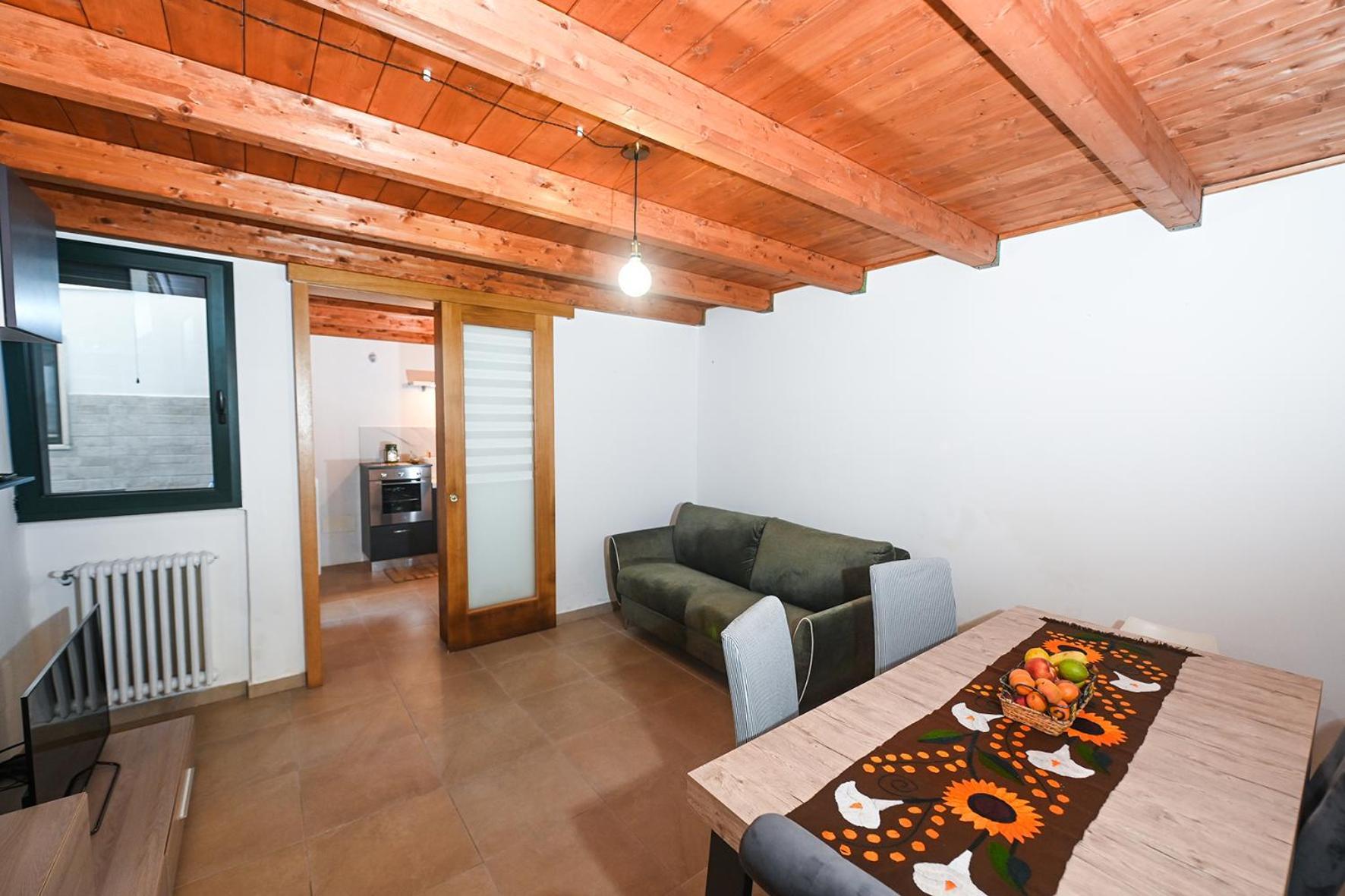 Ferienwohnung La Volta Di Fulcignano Lecce Exterior foto
